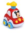 Opakowanie Samochodzik Press&Go Myszka Miki