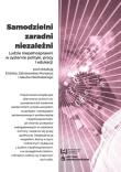 Samodzielni zaradni niezależni. Autor: Jakub Niedbalski (red.), Zakrzewska-Manterys Elżbieta. Dadada.pl Okładka książki Samodzielni zaradni niezależni