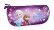 Opakowanie Saszetka owalna fioletowa Frozen