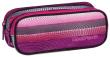 Opakowanie Saszetka podwójna prostokątna Cool Pack Clever Purple Twist