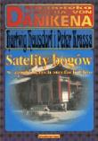 Okładka książki SATELITY BOGÓW w zamkniętych strefach Chin