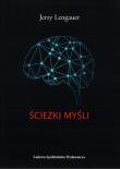 Okładka książki Ścieżki myśli