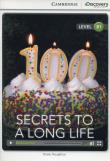 Secrets to a Long Life Intermediate Book with Online Access. Autor: Naughton Diane. Dadada.pl Okładka książki Secrets to a Long Life Intermediate Book with Online Access