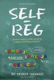 Self Reg. Autor: Stuart Shanker. Dadada.pl Okładka książki Self Reg