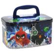 Opakowanie Skarbonka kuferek z kłódką Angry Birds 13