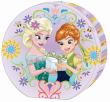 Opakowanie Skarbonka metalowa na kluczyk Frozen