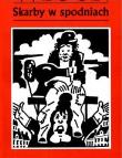Okładka książki Skarby w spodniach
