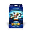 Opakowanie Skylanders Battlecast Battle Pack B, Trigger Happy