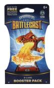 Opakowanie Skylanders Battlecast Booster Pack Eruptor 8 kart