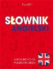 Okładka książki Słownik angielski
