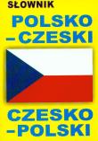Okładka książki Słownik polsko-czeski czesko-polski