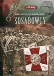 Sosabowcy. Autor: Drozdowski Krzysztof Jan. Dadada.pl Okładka książki Sosabowcy