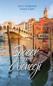 Okładka książki Spacer po Wenecji