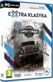 Opakowanie Spintires