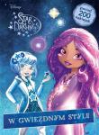 Okładka książki Star Darlings. W gwiezdnym stylu.