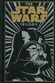 Star Wars Trilogy. Autor: George Lucas. Dadada.pl Okładka książki Star Wars Trilogy
