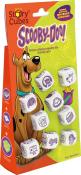 Okładka książki Story Cubes Scooby Doo
