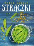 Okładka książki Strączki