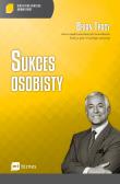Sukces osobisty. Autor: Brian Tracy. Dadada.pl Okładka książki Sukces osobisty