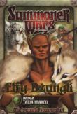 Summoner Wars: Elfy Dżungli Druga Talia Frakcj. Wydawca: Happy Cube. Dadada.pl Opakowanie Summoner Wars: Elfy Dżungli Druga Talia Frakcj