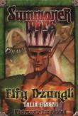 Summoner Wars: Elfy Dżungli Talia Frakcji. Wydawca: Happy Cube. Dadada.pl Opakowanie Summoner Wars: Elfy Dżungli Talia Frakcji
