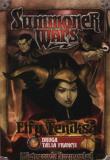 Summoner Wars: Elfy Feniksa Druga Talia Frakcji. Wydawca: Happy Cube. Dadada.pl Opakowanie Summoner Wars: Elfy Feniksa Druga Talia Frakcji
