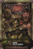 Summoner Wars: Jaskiniowe Gobliny Druga Talia. Wydawca: Happy Cube. Dadada.pl Opakowanie Summoner Wars: Jaskiniowe Gobliny Druga Talia