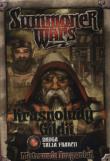 Summoner wars: Krasnoludy gildii Druga Talia. Wydawca: Happy Cube. Dadada.pl Opakowanie Summoner wars: Krasnoludy gildii Druga Talia