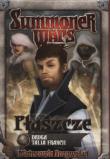 Summoner Wars: Płaszcze druga talia frakcji. Wydawca: Happy Cube. Dadada.pl Opakowanie Summoner Wars: Płaszcze druga talia frakcji