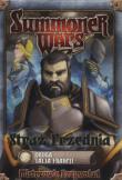 Summoner Wars: Straż przednia Druga Talia. Wydawca: Happy Cube. Dadada.pl Opakowanie Summoner Wars: Straż przednia Druga Talia
