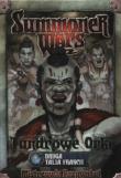 Summoner Wars: Tundrowe Orki Druga Talia Frakcji. Wydawca: Happy Cube. Dadada.pl Opakowanie Summoner Wars: Tundrowe Orki Druga Talia Frakcji