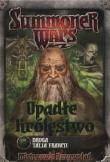 Summoner Wars: Upadłe Królestwo Drga talia. Wydawca: Happy Cube. Dadada.pl Opakowanie Summoner Wars: Upadłe Królestwo Drga talia