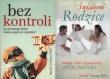 Okładka książki Świadomi rodzice / Bez kontroli