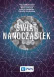 Okładka książki Świat nanocząstek
