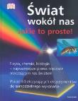 Okładka książki Świat wokól nas