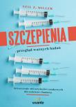 Szczepienia przegląd ważnych badań. Autor: Neil Z Miller. Dadada.pl Okładka książki Szczepienia przegląd ważnych badań