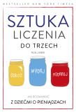 Okładka książki Sztuka liczenia do trzech