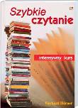 Szybkie czytanie. Autor: Gerhard Hörner. Dadada.pl Okładka książki Szybkie czytanie