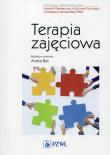 Terapia zajęciowa. Autor: Bac Aneta. Dadada.pl Okładka książki Terapia zajęciowa