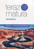 Teraz matura 2017 Geografia. Zadania i arkusze. Autor: Opracowanie zbiorowe. Dadada.pl Okładka książki Teraz matura 2017 Geografia. Zadania i arkusze