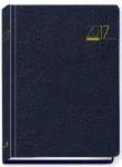 Opakowanie Terminarz 2017 B7 Madrid - granatowy