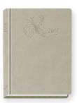 Opakowanie Terminarz 2017 B7 Print - szary