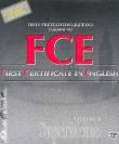 Opakowanie Testy przygotowujące do egzaminu FCE First Certificate in English CD
