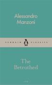 The Betrothed. Autor: Manzoni Alessandro. Dadada.pl Okładka książki The Betrothed