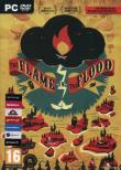 Opakowanie The Flame in the Flood PC