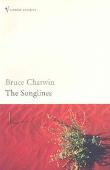 The Songlines.. Autor: Chatwin Bruce. Dadada.pl Okładka książki The Songlines.