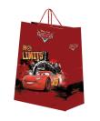 Opakowanie Torba papierowa jumbo Cars