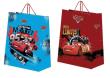 Opakowanie Torba papierowa średnia Cars