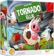 Tornado Ellie. Autor: Allue Josep M.. Dadada.pl Okładka książki Tornado Ellie