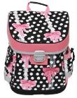 Opakowanie Tornister ergonomiczny Kokardki